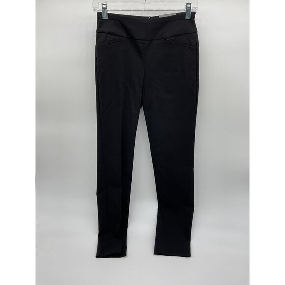 Van Heusen Super Stretch Pull-On Pant — 0 Regular - Picture 1 of 5